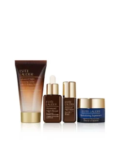 estée lauder advanced night repair Skincare discovery set