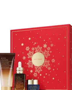 estée lauder advanced night repair Skincare set