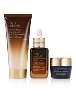 estée lauder advanced night repair Skincare set