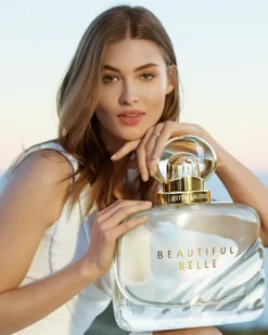 estée lauder beautiful belle EAU DE PARFUM