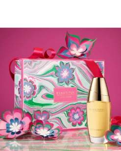 estée lauder beautiful EAU DE PARFUM - GEUR VAN DUIZEND BLOEMEN