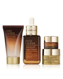 estée lauder beauty in a sleep box skincare set Huidverzorgingsset