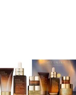 estée lauder beauty in a sleep box skincare set Huidverzorgingsset