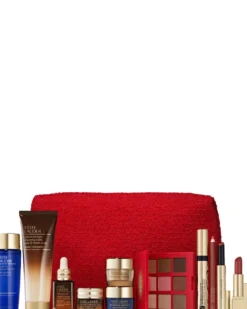 estée lauder blockbuster skincare and makeup set Huidverzorgings- en make-upset