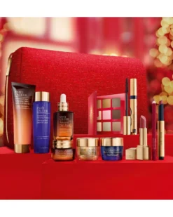 estée lauder blockbuster skincare and makeup set Huidverzorgings- en make-upset