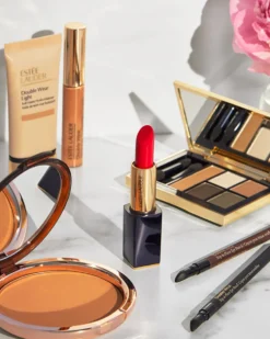 estée lauder bronze godess POEDER BRONZER - ANTI-GLIM