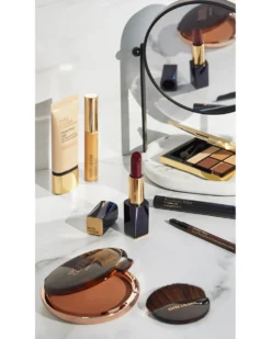 estée lauder bronze godess POEDER BRONZER - ANTI-GLIM