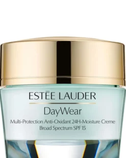 estée lauder daywear multi-protection anti-oxidant HYDRATERENDE CRÈME - WERKT 24U LANG - NORMALE/GEMENGDE HUID