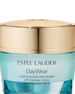 estée lauder daywear MultiProtection Anti-Oxidant 24H-Moisture Crème SPF15