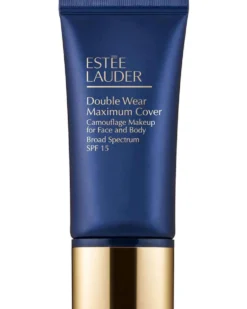 estée lauder double wear FOUNDATION - MAT, 24U LANGHOUDEND & WATERPROOF