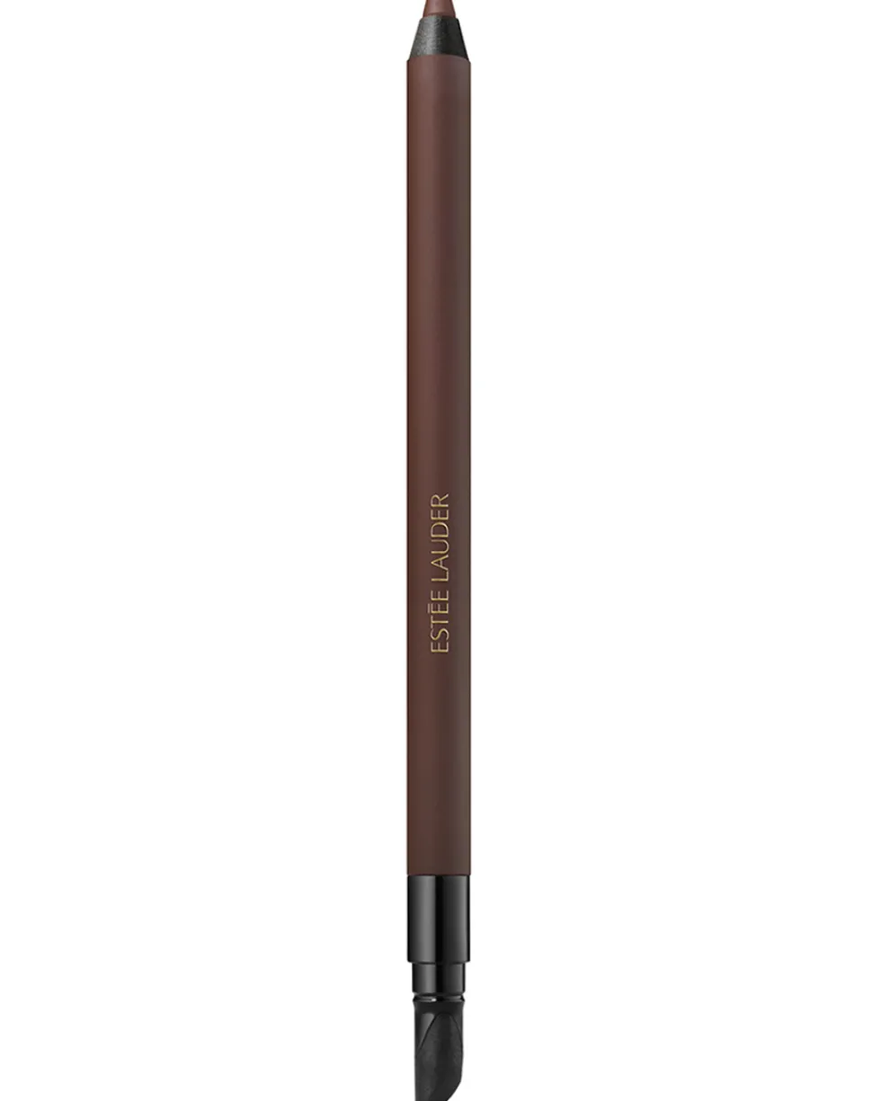estée lauder double wear gel eye pencil OOGPOTLOOD - WATERPROOF 24U LANGHOUDEND