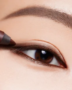 estée lauder double wear gel eye pencil OOGPOTLOOD - WATERPROOF 24U LANGHOUDEND