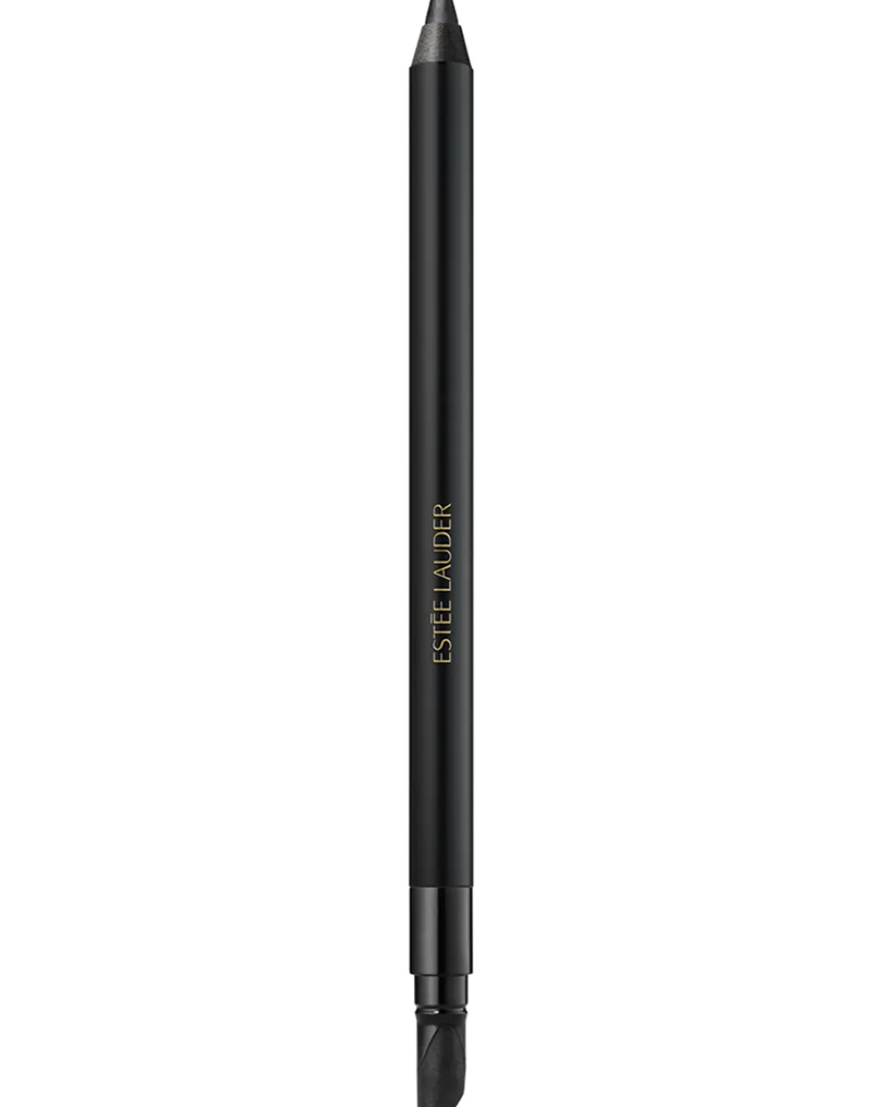 estée lauder double wear gel eye pencil OOGPOTLOOD - WATERPROOF 24U LANGHOUDEND