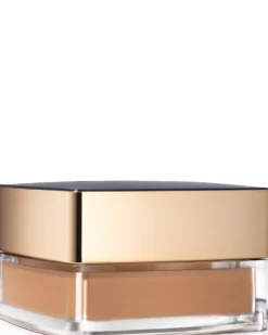 estée lauder double wear sheer flattery loose powder LOS POEDER - MATTE