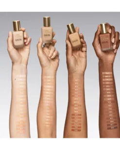 estée lauder double wear Stay-in-Place Longwear Matte Foundation SPF10