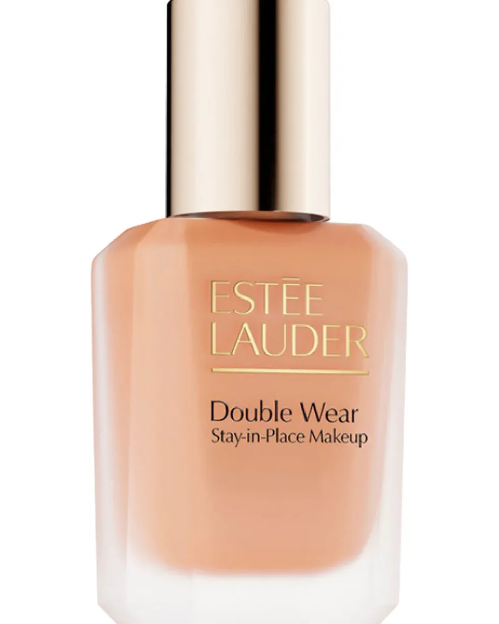 estée lauder double wear Stay-in-Place Longwear Matte Foundation SPF10