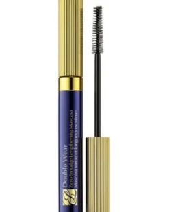 estée lauder double wear zero-smudge MASCARA - VERLENGEND & 15U LANGHOUDEND