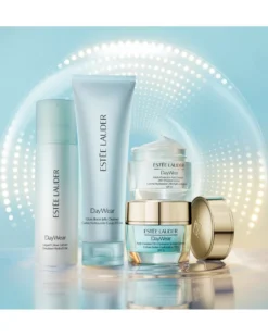 estée lauder emulsion hydra éclat Ultra-light fluid