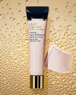 estée lauder futurist aqua brilliancetm watery glow WATERY GLOW PRIMER
