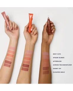 estée lauder futurist blushmaker Dewy Cheek Tint Liquid Blush