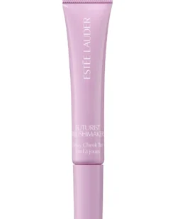 estée lauder futurist blushmaker Dewy Cheek Tint Liquid Blush