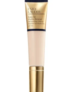 estée lauder futurist hydra rescue moisturizing makeup spf 45 VERZORGENDE FOUNDATION - HYDRATEREND, VERZACHTEND & VOEDEND