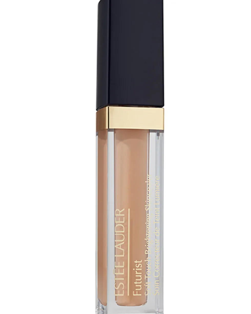 estée lauder futurist soft touch brightening skincealer Hydraterende concealer - stralende finish - verzachtende formule