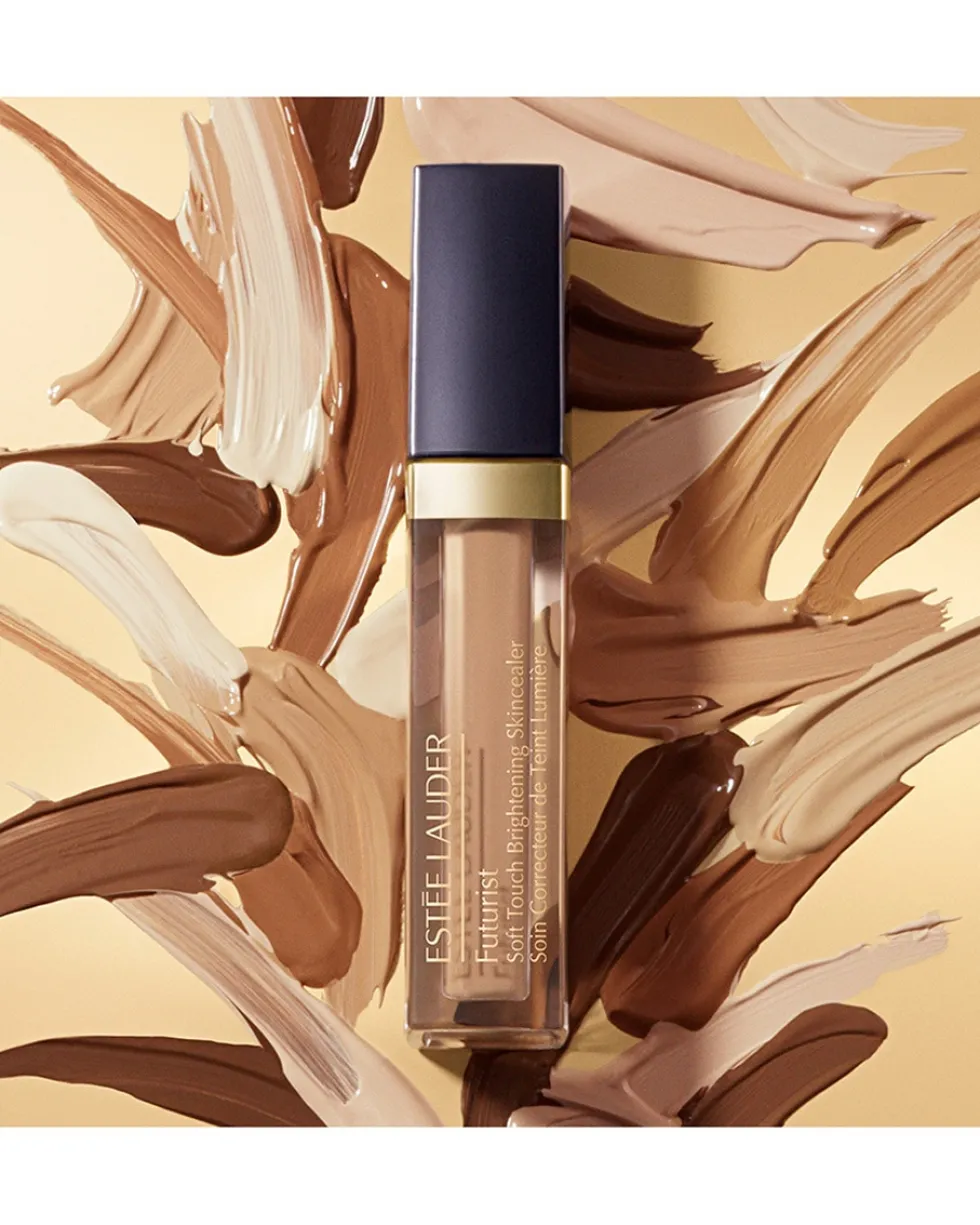 estée lauder futurist soft touch brightening skincealer Hydraterende concealer - stralende finish - verzachtende formule