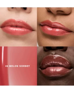 estée lauder glossy pout Lip oil
