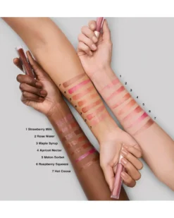 estée lauder glossy pout Lip oil