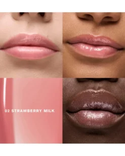 estée lauder glossy pout Lip oil