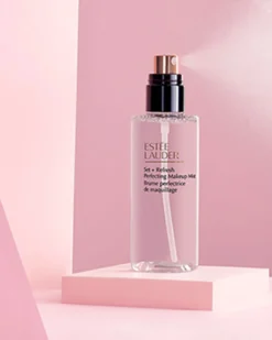 estée lauder makeup mist GEZICHTSSPRAY - HYDRATEREND, VERFRIST, FIXEERT MAKE-UP