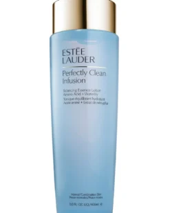 estée lauder perfectly clean infusion balancing essence lotion with amino acid15 + waterlily with amino acid15 + waterlily HYDRATERENDE TONER - VOOR NORMALE/GECOMBINEERDE HUID