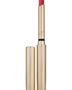 estée lauder pure color explicit silk matte lipstick Lippenstift - satijnen matte finish & langhoudende kleur