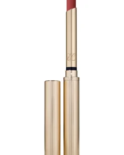 estée lauder pure color explicit silk matte lipstick Lippenstift - satijnen matte finish & langhoudende kleur