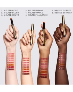 estée lauder pure color Melt on Glosstick