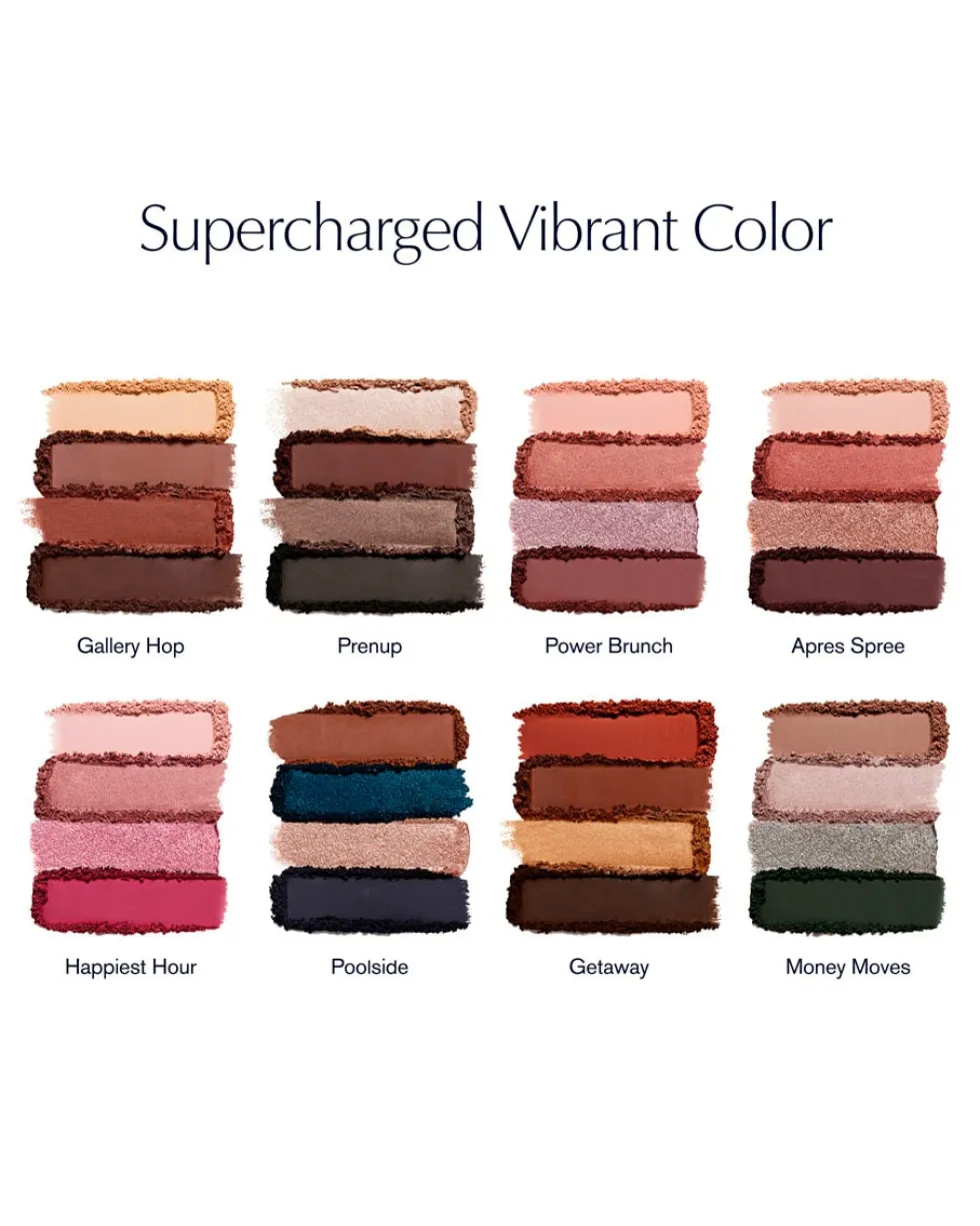 estée lauder pure color Oogschaduw