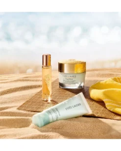 estée lauder ready for summer set DayWear set