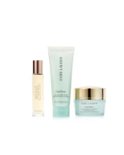 estée lauder ready for summer set DayWear set