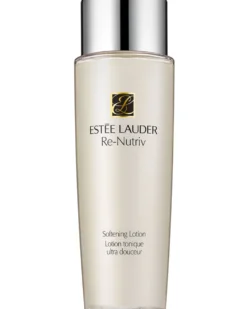 estée lauder re-nutriv softening lotion Verzachtende toner / lotion voor het gezicht