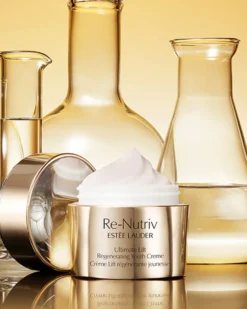estée lauder re-nutriv ultimate lift regenerating youth creme HYDRATERENDE DAG- & NACHTCRÈME - ANTI-AGING & ANTI-RIMPEL