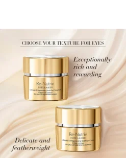 estée lauder re-nutriv ultimate lift regenerating youth crème rich HYDRATERENDE DAG- & NACHTCRÈME - ANTI-AGING & ANTI-RIMPEL