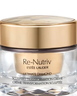 estée lauder re-nutriv ultimate diamond transformative energy HYDRATERENDE DAG- & NACHTCRÈME - ANTI-AGING