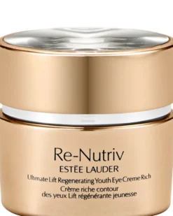 estée lauder re-nutriv ultimate lift regenerating youth eye creme Verstevigende oogcrème - anti-aging