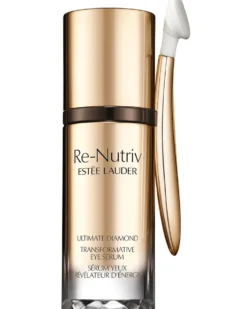 estée lauder re-nutriv ultimate diamond transformative VERSTEVIGEND OOGSERUM - ANTI-AGING & -DONKERE KRINGEN