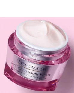 estée lauder resilience multi-effect - tri-peptide HYDRATERENDE CRÈME, GEZICHT & HALS, NORMALE/GEMENGDE HUID
