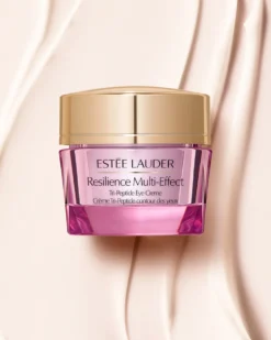 estée lauder resilience multi-effect - tri-peptide OOGCRÈME - INTENS HYDRATEREND, ANTI-AGING