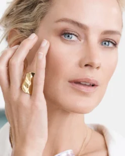 estée lauder resilience multi-effect - tri-peptide OOGCRÈME - INTENS HYDRATEREND, ANTI-AGING