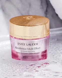 estée lauder resilience multi-effect - tri-peptide OOGCRÈME - INTENS HYDRATEREND, ANTI-AGING