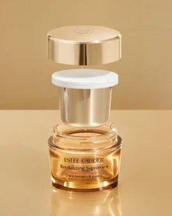 estée lauder revitalizing supreme+ youth power creme refill ANTI-AGING DAG- & NACHTCRÈME - HYDRATEREND & VOEDEND